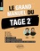 Joachim Pinto et Arnaud Sévigné - Le grand manuel du TAGE 2 - 10 tests, 120 fiches, 1200 vidéos.