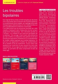 Les troubles bipolaires 3e édition
