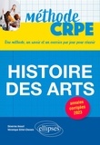 Véronique Gillet-Chevais et Séverine Anouil - Histoire des arts.