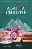 Arnaud Coutant - Agatha Christie.