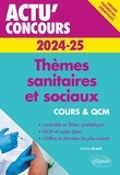 Nicolas Brault - Thèmes sanitaires et sociaux - Cours et QCM.