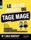 Arnaud Sévigné et Joachim Pinto - Le Grand Manuel du TAGE MAGE - 18 tests, 200 fiches, 2400 vidéos.