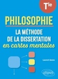 Laurent Awono - Philosophie Tle - La méthode de la dissertation en cartes mentales.