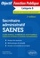 François Brisemur et Philippe-Jean Quillien - Secrétaire administratif SAENES de classe normale, supérieure ou exceptionnelle - Concours internes et examens professionnels.