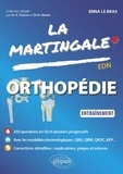 Enna Le Bras - Orthopédie - Entraînement.
