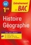 Brice Rabot - Histoire Géographie 1re contrôle continu.