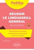 Sarah Skeet-Buré - Réussir le Linguaskill General - En 25 étapes.