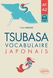 Yukie Nakao - Tsubasa - Vocabulaire japonais A1-A2.