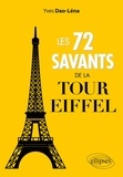 Yves Dao-Léna - Les 72 savants de la Tour Eiffel.