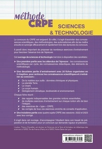 Sciences & technologie