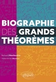 Bertrand Hauchecorne - Biographie des grands théorèmes.
