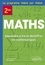 Yan Pradeau et Grégory Anguenot - Maths 2de Le programme thème par thème - Apprendre à lire et déchiffrer les mathématiques.