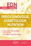 Louise Sibille - Endocrinologie, diabétologie, nutrition.