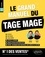 Joachim Pinto et Arnaud Sévigné - Le Grand Manuel du TAGE MAGE – N°1 DES VENTES - 18 tests blancs + 200 fiches de cours + 2000 vidéos 2025.
