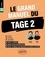 Joachim Pinto et Arnaud Sévigné - Le Grand Manuel du TAGE 2 - 10 tests blancs + 120 fiches de cours + 1000 vidéos 2025.