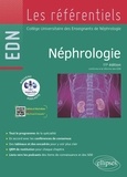  CUEN - Néphrologie.