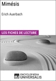  Encyclopaedia Universalis - Mimésis d'Erich Auerbach - Les Fiches de lecture d'Universalis.