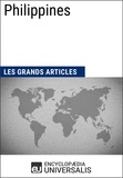  Encyclopaedia Universalis et  Les Grands Articles - Philippines - Les Grands Articles d'Universalis.