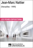 Encyclopaedia Universalis - Jean-Marc Nattier (Versailles - 1999) - Les Fiches Exposition d'Universalis.