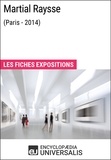 Encyclopaedia Universalis - Martial Raysse (Paris-2014) - Les Fiches Exposition d'Universalis.