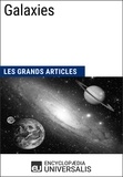  Encyclopaedia Universalis - Galaxies - Les Grands Articles d'Universalis.