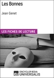  Encyclopaedia Universalis - Les Bonnes de Jean Genet - Les Fiches de lecture d'Universalis.