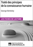  Encyclopaedia Universalis - Traité des principes de la connaissance humaine de George Berkeley - Les Fiches de lecture d'Universalis.