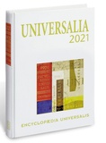  Encyclopaedia Universalis - Universalia - Les personalités, la politique, les connaissances, la culture en 2020.