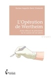 Augustin Denis Tchokonte - L'opération de Wertheim.