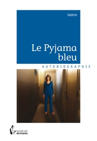  Valérie - Le Pyjama bleu.