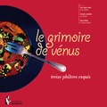 Claude Londner - Le grimoire de Vénus.