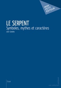 Jean Sadaka - Le serpent.
