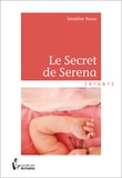 Géraldine Munoz - Le secret de Serena.