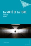 Jean Ribot - La moitie de la terre - tome 2.