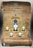  Les Chevaliers du Réveil - La Prophétie de Jacasse Tome 1 : La mission du roi.
