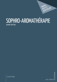 Jennifer Del Pino - Sophro-aromathérapie.