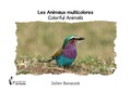 Julien Banaszuk - Les animaux multicolores.