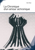 Ata Riazi - La chronique d'un amour achronique.