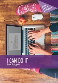 Sylvie Bourgeois - I can do it.