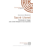 Jean-louis Bompoint - Sacré Lionel.