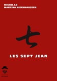 Michel Lo et Martina Niernhaussen - Les Sept Jean.