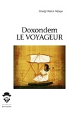 Elhadji Malick Ndiaye - Doxondem - Le voyageur.