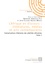 Bernard Ambassa et Jean-Claude Abada Medjo - L'Afrique en discours : littératures, médias et arts contemporains - Tome 1, Scénarisations littéraires des altérités africaines.