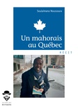 Soulaimana Noussoura - Un mahorais au Québec.