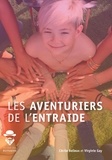 Virginie Gay - Les aventuriers de l'entraide.