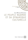 Jean Medard Bokongo - Le peuple Ngombe et sa dynamique culturelle.