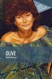 Nicole Mazoyer - Olive.