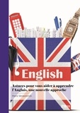 Hans Verasdonck - Astuces pour vous aider à apprendre l'anglais, une nouvelle approche.