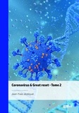 Jean-Yves Jézéquel - Coronavirus & Great reset - Tome 2.