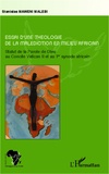 Stanislas Maweni Malebi - Essai d'une théologie de la malédiction en milieu africain - Statut de la Parole de Dieu au Concile Vatican II et au 1er synode africain.